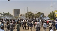 Activists say Sudan’s