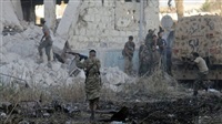 Death Toll From Libya