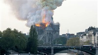 Notre Dame- Paris…