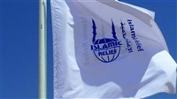 Islamic Relief has