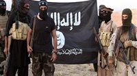 Germany Arrests Man