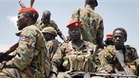 Sudan's opposition