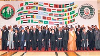 OIC urges Libyan