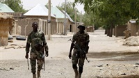 Over 50 Boko Haram