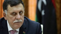 Libyan public figures