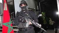 Morocco Arrests Terrorist
