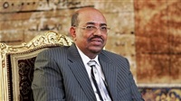 Sudan’s Bashir Investigated
