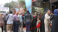 Egyptians Vote on