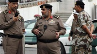 Saudi Arabia foils