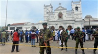 Sri Lanka imposes