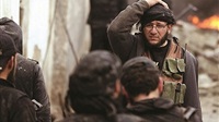 Al-Nusra fighters