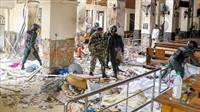 Daesh claims responsibility