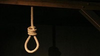 Saudi Arabia Executes