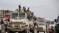 LNA arrests Turkish