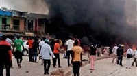 3 killed in Nigeria