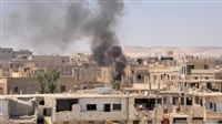 Militant attacks
