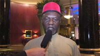Cameroon's Islamic