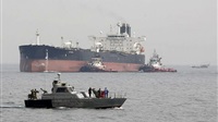 Iran warns could
