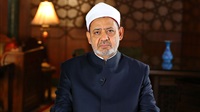 Al-Azhar Grand Imam