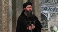 Abu Bakr Baghdadi