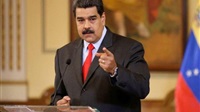 Venezuela opposition