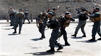 Death toll of Taliban