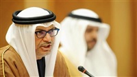 Arab states support