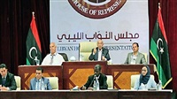 Libyan MP: Qatar