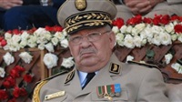Algeria Army Chief