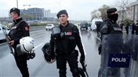 Turkey Detains 137
