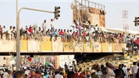Khartoum Braces for