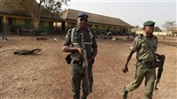 25 people killed