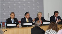 Abdel Rahim launches