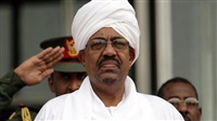 Sudan’s Bashir to