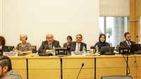 UAE counters Qatari