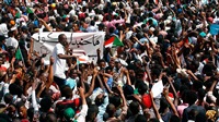 South Sudan parties