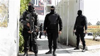 Tunisia police kills