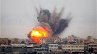 Palestinians report