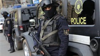Gunmen kill police