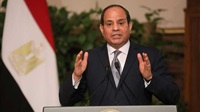 Sisi Warns of Impact