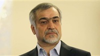 Iran President's