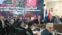While Erdogan lauds