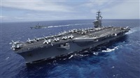Pentagon says US