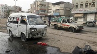 170 Houthis killed,