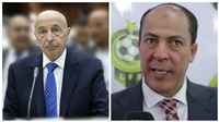 AL chief, Libyan