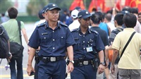 Bangladesh arrests