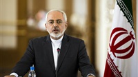 Zarif Suggests Establishing