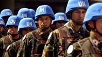UN honors 180 Egyptian