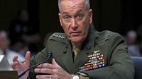 Dunford: Deployment
