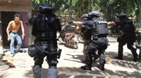 Philippine Police